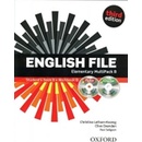 English File Third Edition Elementary Multipack B