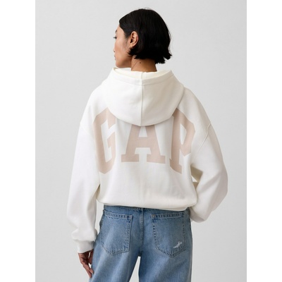 GAP Оверсайз крой суитшърт с логото VintageSoft GAP GAP | Byal | ЖЕНИ | XXS