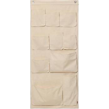 Ferm Living Стенен органайзер Canvas 70 x 160 см (1104266380)