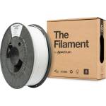 Spectrum The Filament" от Spectrum TF-24238, PETG Lite, 1, 75 мм, 1000 г, Бял (White) (TF-24238)