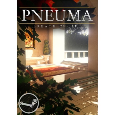 Pneuma: Breath of Life