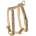 BarryKing Postroj pro psy m