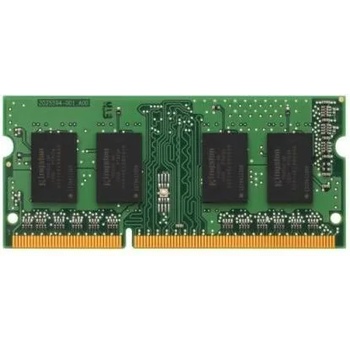 Kingston ValueRAM 8GB DDR4 2400MHz KVR24S17S8/8