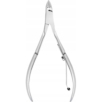 Zwilling Classic Inox kleštičky na nehty + kovové pouzdro