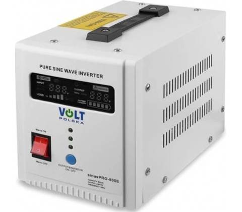 VOLT 7640SP800