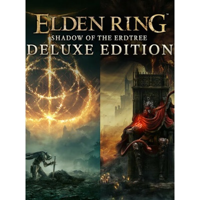 Elden Ring (Shadow of the Erdtree Deluxe Edition)