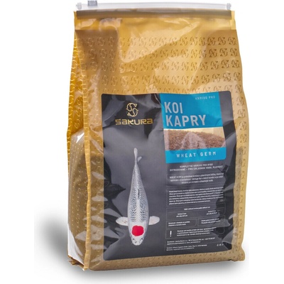 Alltech Coppens Wheat Germ 3 mm 4000 g