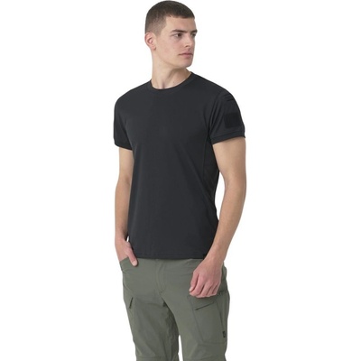 Tričko Helikon-Tex TopCool Lite tactical Black