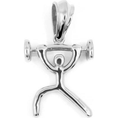 Bruno Přívěsek S2472