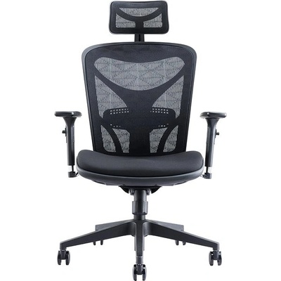 Mosh Airflow 601