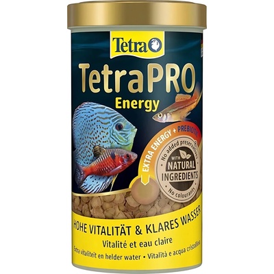 Tetra Pro Energy Multi-Crisps 100 ml