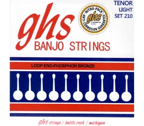 GHS 210 LIGHT