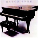 JOHN ELTON: HERE AND THERE CD