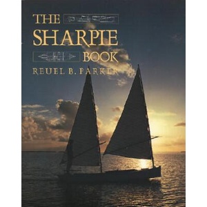 Sharpie Book | Parker (1993)