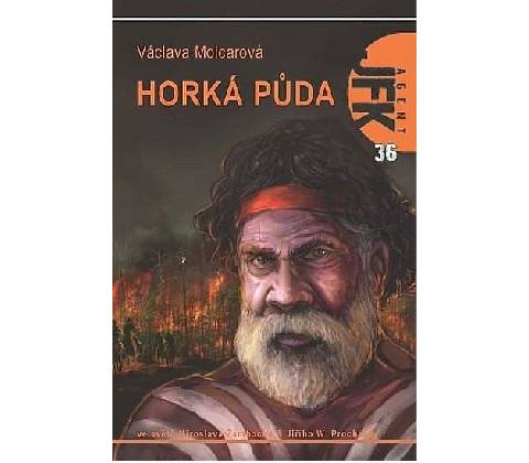 Horká půda