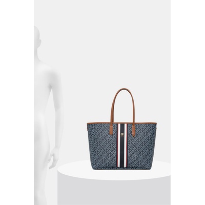 Tommy Hilfiger шопинг чанта дамски (AW0AW18390)
