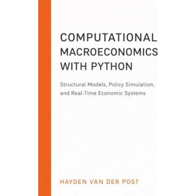 Computational Macroeconomics with Python