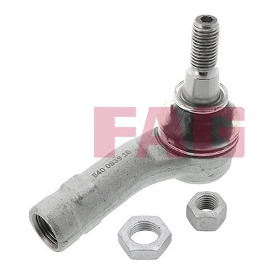 Hlava/čap spojovacej tyče riadenia FAG 840 0839 10 (840083910)