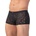 Svenjoyment Черни боксерки Tempter, S