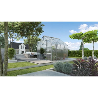 Vitavia Diana 6700 PC 4 mm strieborný LG4215