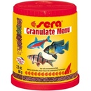 Sera Granulate Menu 150 ml