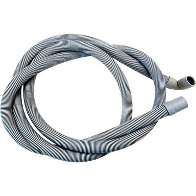 Vypúšťacia hadica práčková, 5 m, štandardizované koncovky 19 × 22 mm HPK5