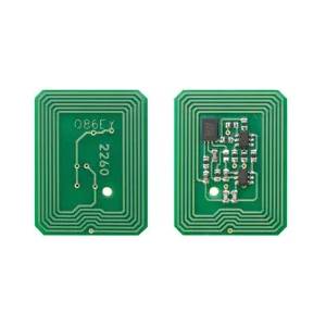 Compatible Ресет чип Cyan до 6000 копия, Oki C8600/ C8800, 43487711-CHIP (43487711-CHIP)