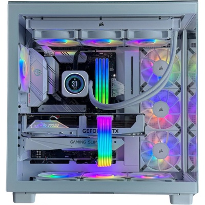 HelloComp AMD GAMER Individual Max 4080