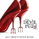 OST - Devil Wears Prada 2 CD