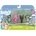 Moose Figurine Bluey Family Pack (90077)