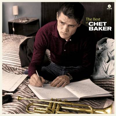Baker Chet - Best Of Chet Baker (Coloured Edition) Vinyl LP