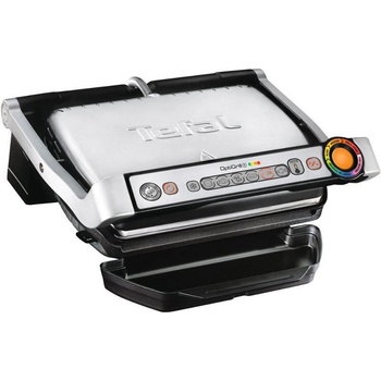 Image 1 of Tefal GC716D12 OptiGrill+ 2in1