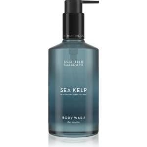 The Scottish Fine Soaps Company Sea Kelp душ гел 300ml