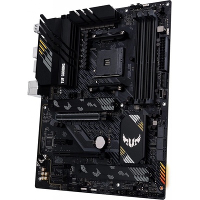 Asus TUF GAMING B550-PRO