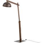 TK Lighting ЛАМПИОН oslo 6319 1xe27 КАФЯВ (6319)