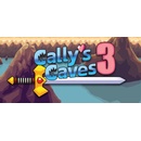 Cally’s Caves 3