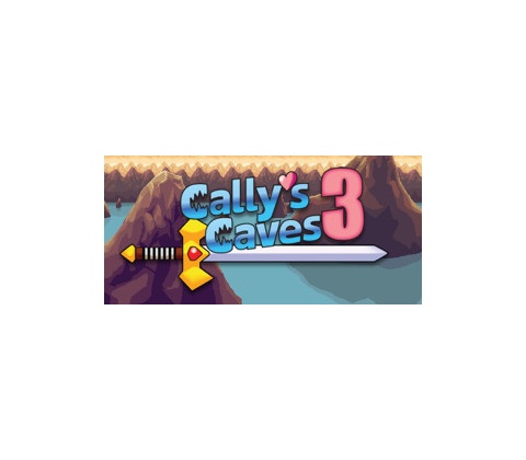 Cally’s Caves 3