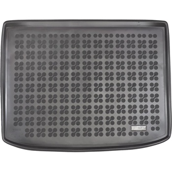 Rezaw-Plast Гумена стелка за багажник за Renault Arkana (2019+) petrol, bottom floor - Rezaw Plast (2313106)