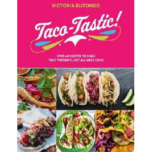 Taco-tastic (ISBN: 9781838610906)