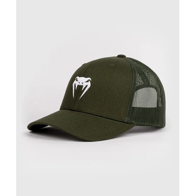 Venum Classic Trucker Cap Clay Green VENUM-05297-015