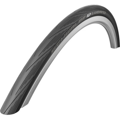 SCHWALBE Lugano II K-Guard drát SiC - 28x1.25 700x32C