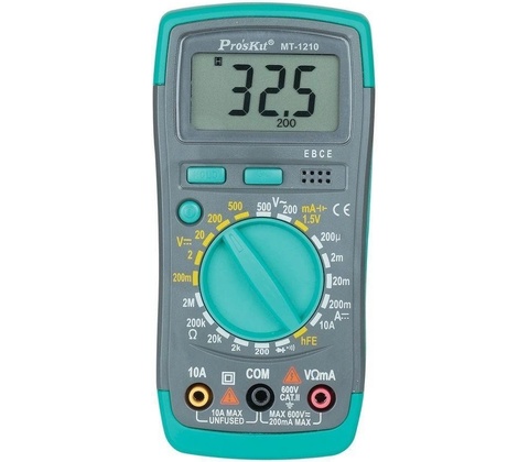 ProsKit MT-1210