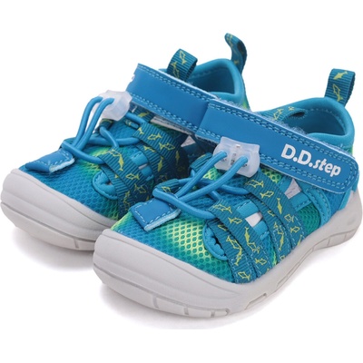 D.D.Step G065-61161 Marine modré