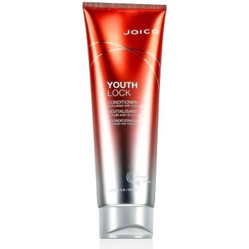 Joico Youth Lock Conditioner 250 ml укрепващ балсам против накъсване на косата унисекс