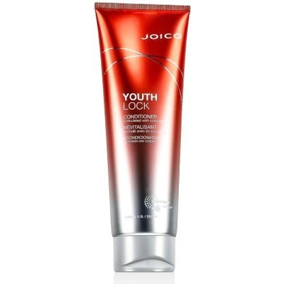 Joico Youth Lock Conditioner 250 ml укрепващ балсам против накъсване на косата унисекс