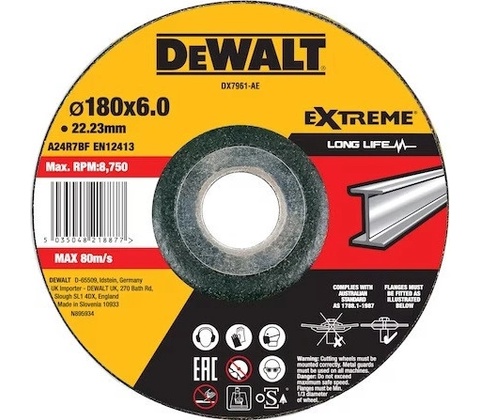 DeWalt DX7961