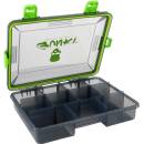 GUNKI Waterproof Box Lures S