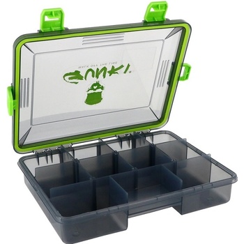 GUNKI Waterproof Box Lures S