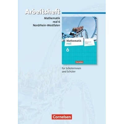 6. Schuljahr, Arbeitsheft