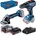 Bosch GSR 18V-50 GWS 180-LI (0615990M47)